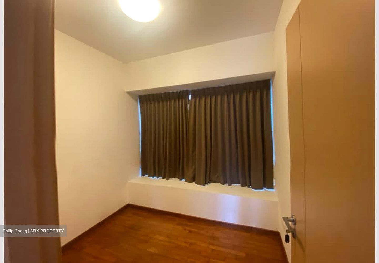 Waterford Residence (D9), Apartment #598239841